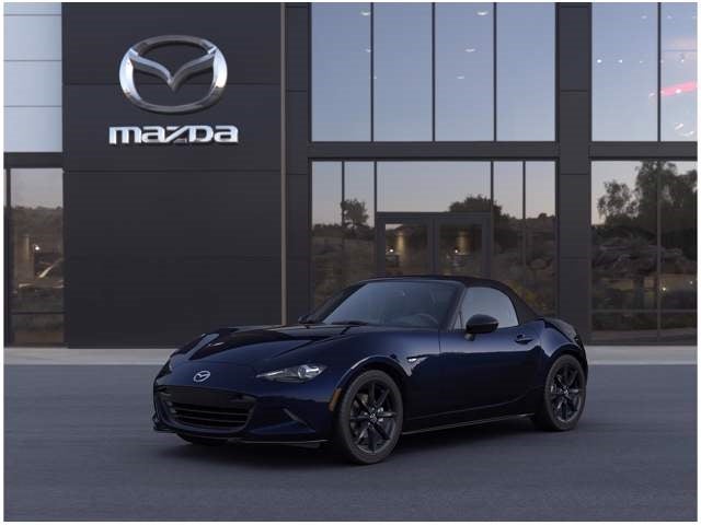 2023 Mazda Mazda MX-5 Miata Club